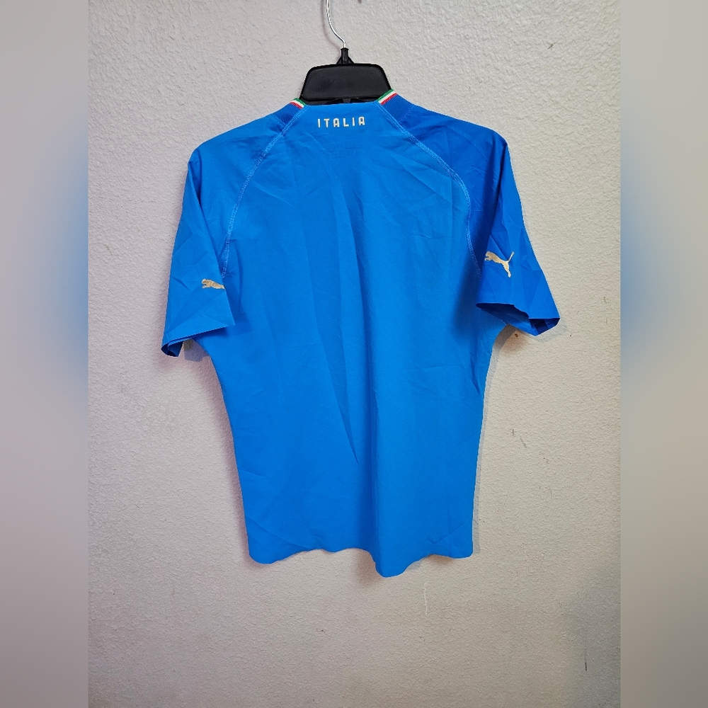 Soccer jersey